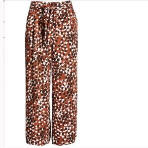 Stylish Kids' Polka Dot Pants